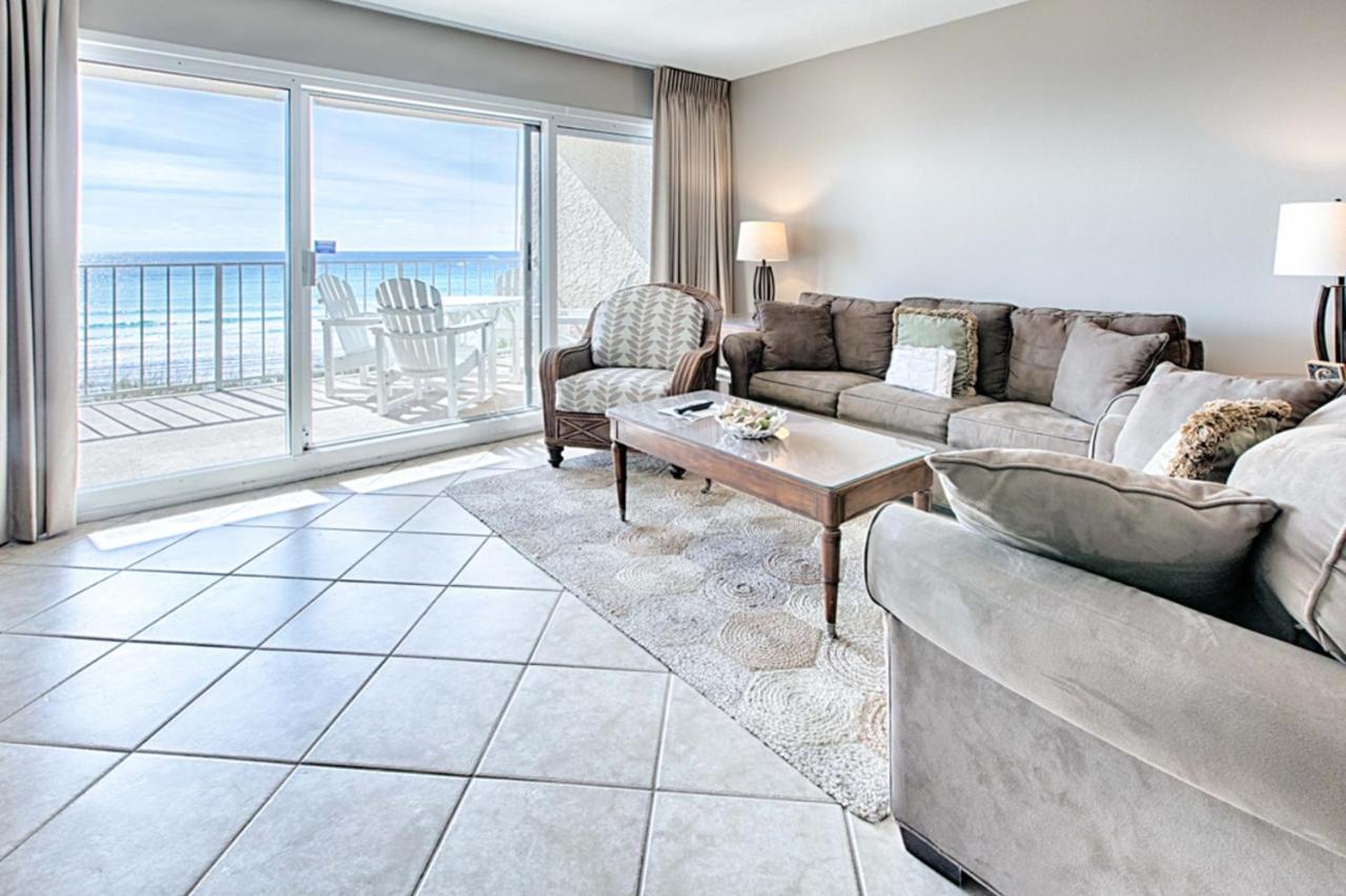 Beach House II Дестин Экстерьер фото