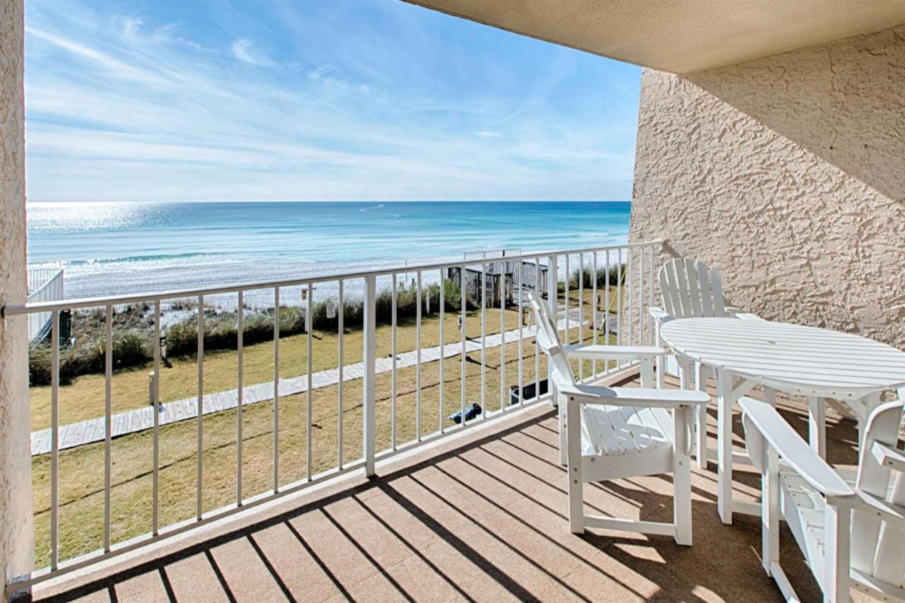 Beach House II Дестин Экстерьер фото