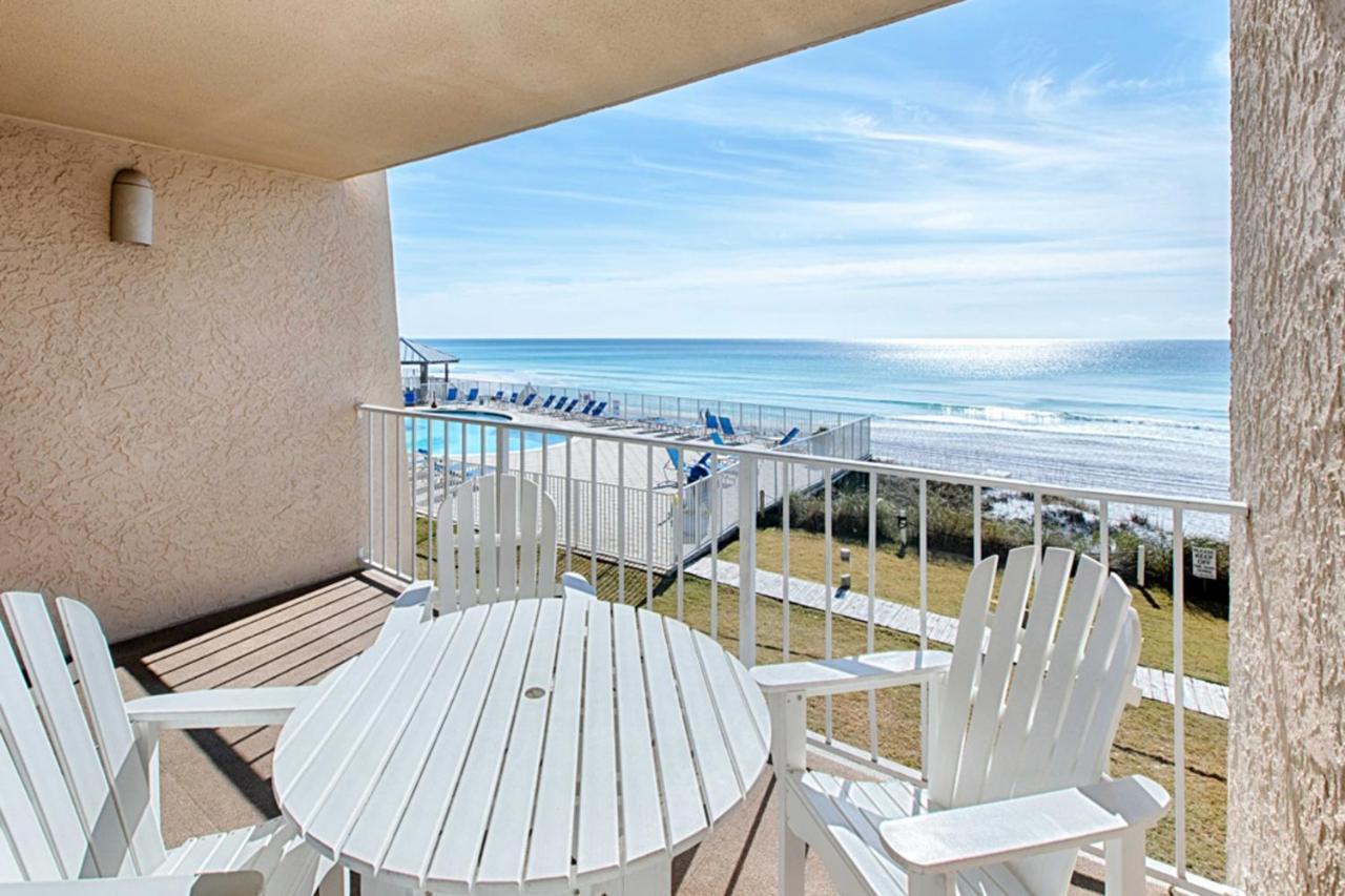 Beach House II Дестин Экстерьер фото