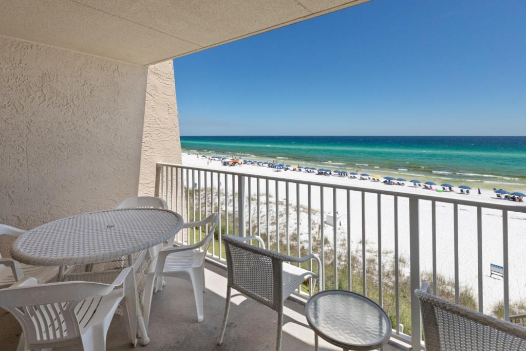 Beach House II Дестин Номер фото