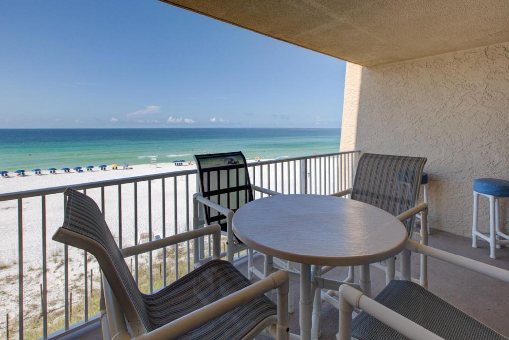 Beach House II Дестин Номер фото