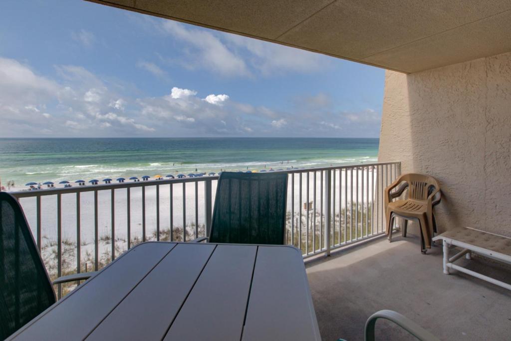 Beach House II Дестин Номер фото