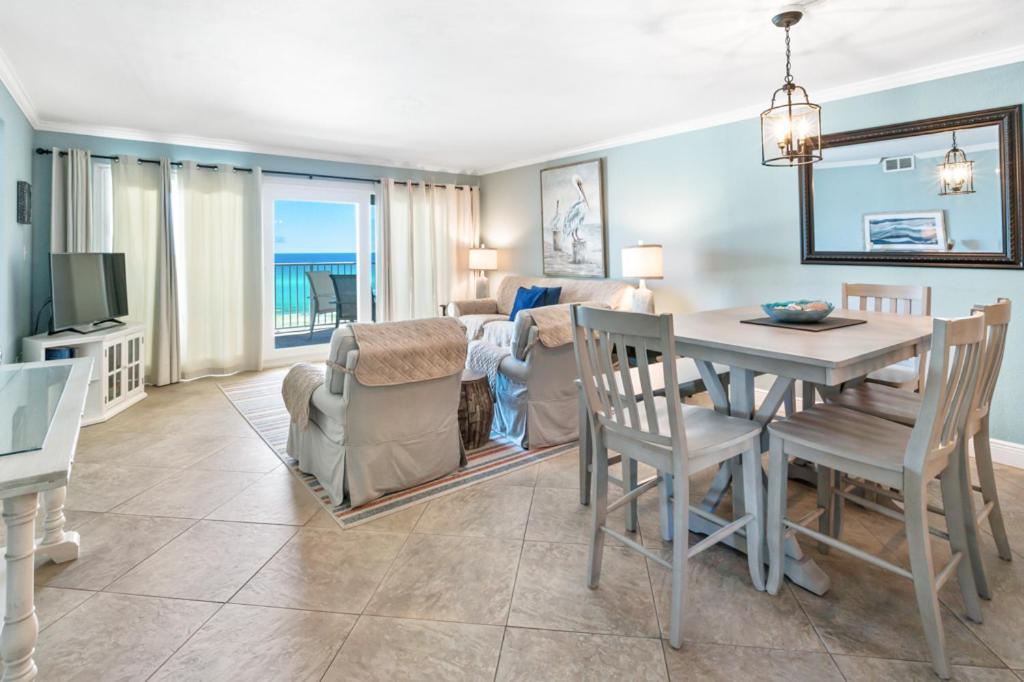 Beach House II Дестин Номер фото