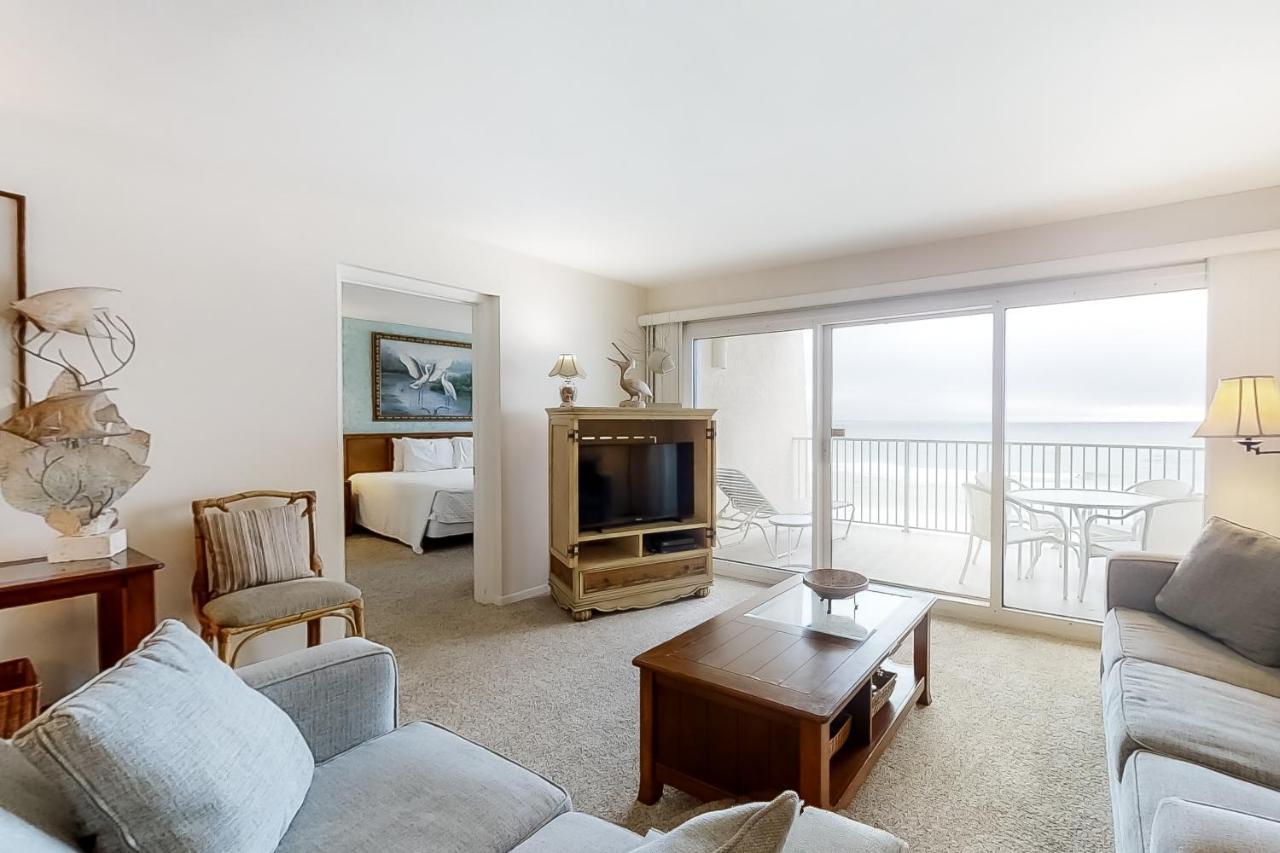 Beach House II Дестин Экстерьер фото