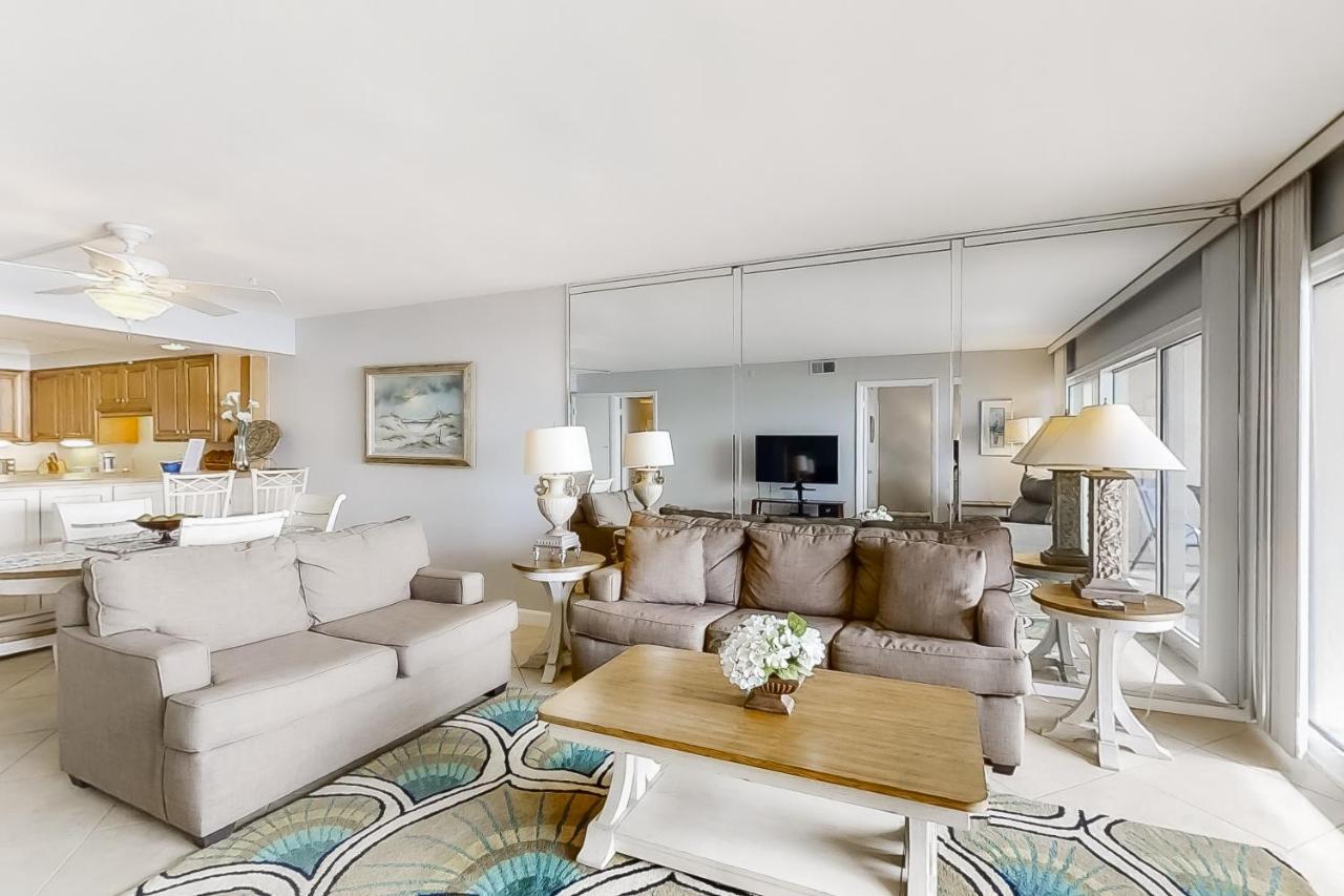 Beach House II Дестин Номер фото