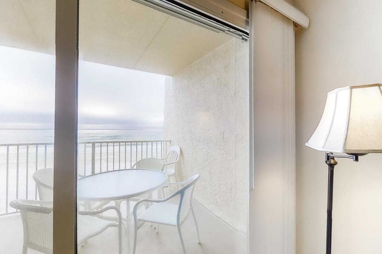 Beach House II Дестин Экстерьер фото
